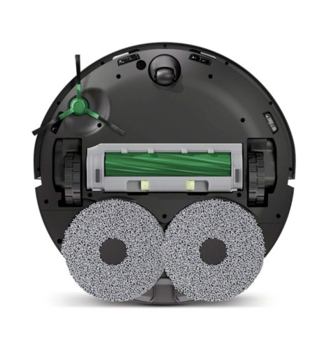 Robot sprzątający iRobot Roomba Combo 505 (czarny)
