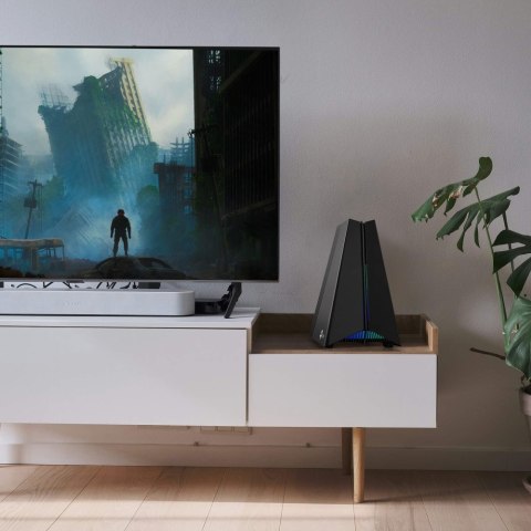 Router TP-LINK Archer Archer GXE75