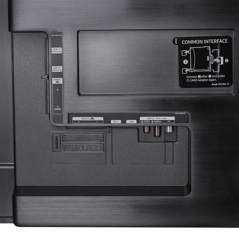 Telewizor 42" Samsung QE42S90F