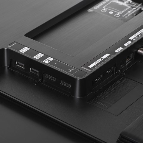 Telewizor 42" Samsung QE42S90F