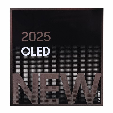 Telewizor 42" Samsung QE42S90F