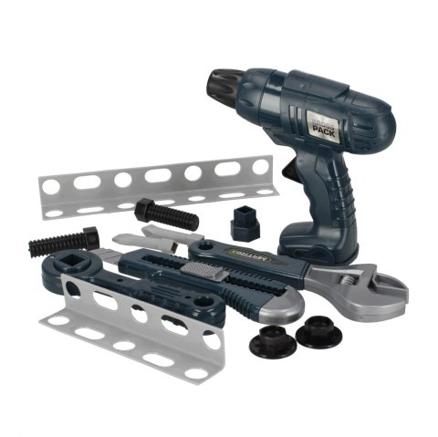 Zestaw narzędzi MEGA CREATIVE 524319