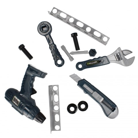 Zestaw narzędzi MEGA CREATIVE 524319