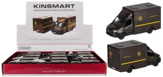 AUTO CIEZAR MET P/B 1 48 MERC SPRINT UPS 1/12
