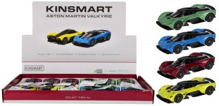 AUTO OSOB MET P/B 1 36 ASTON VALKYRIE MIX4 1/12
