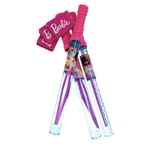 Bańki mydlane 120 ml miecze Barbie MY BUBBLE 576305