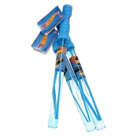 Bańki mydlane 120 ml miecze Hot Wheels MY BUBBLE 576307