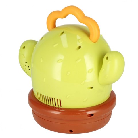 Bańki mydlane Maszynka do baniek Kaktus MY BUBBLE 577579