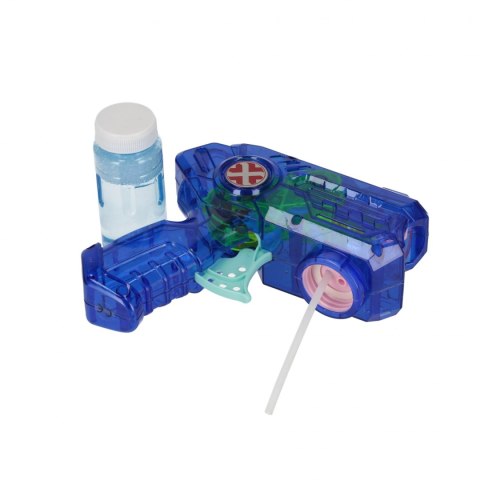 Bańki mydlane Pistolet 50 ml MY BUBBLE 577570
