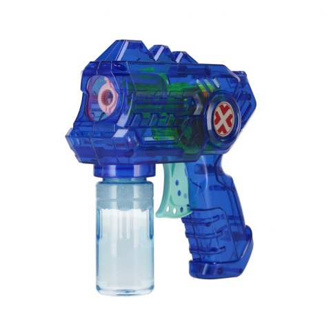 Bańki mydlane Pistolet 50 ml MY BUBBLE 577570