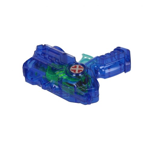 Bańki mydlane Pistolet 50 ml MY BUBBLE 577570