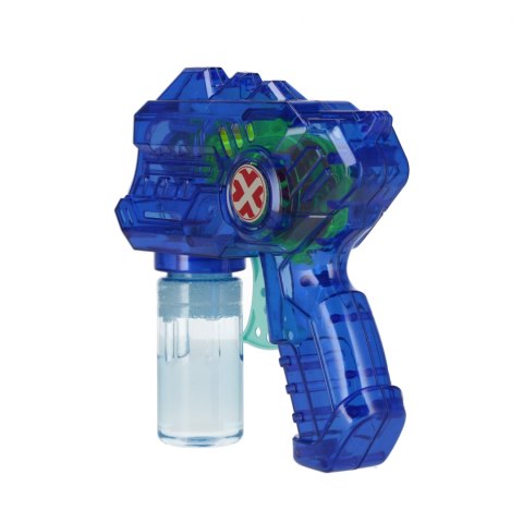 Bańki mydlane Pistolet 50 ml MY BUBBLE 577570