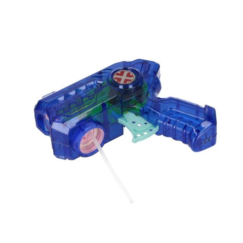 Bańki mydlane Pistolet 50 ml MY BUBBLE 577570