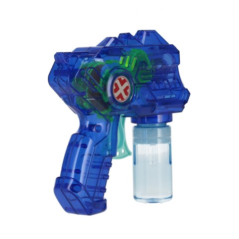 Bańki mydlane Pistolet 50 ml MY BUBBLE 577570