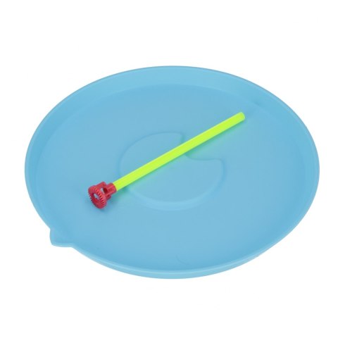 Bańki mydlane Zestaw do robienia baniek MY BUBBLE 577571