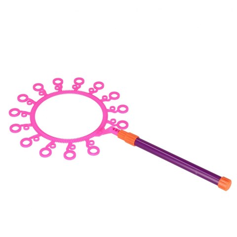 Bańki mydlane Zestaw do robienia baniek MY BUBBLE 577571