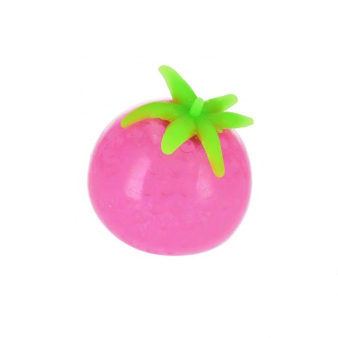 Gniotek antystresowy Owoc 6cm mix MEGA CREATIVE 413962