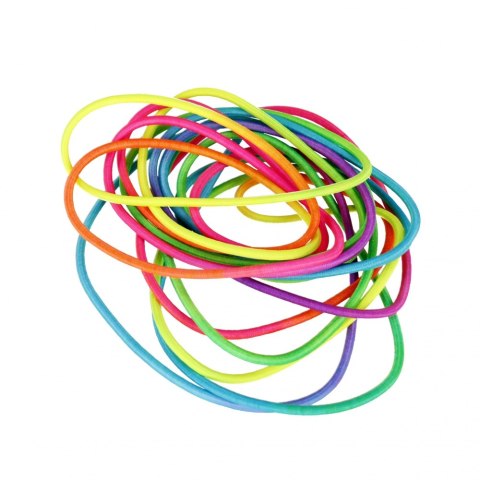 Guma do skakania tęcza MEGA CREATIVE 531390