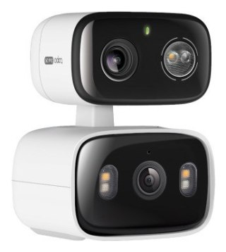 Kamera TP-LINK Tapo C246D