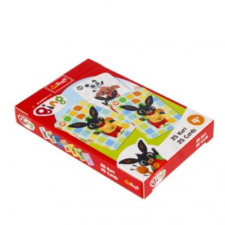Karty do gry Piotruś Bing TREFL 08509 TREF
