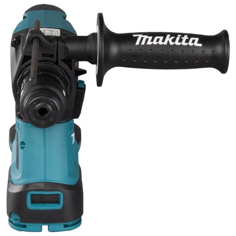 Młot wiercąco-kujący 18V SDS-PLUS MAKITA DHR243RTJ + uchwyt