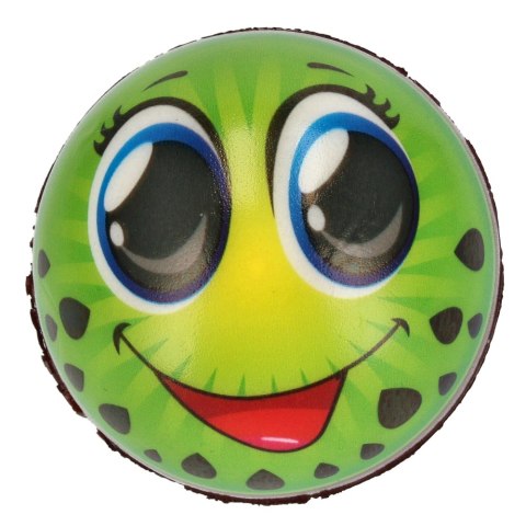 Piłka Antystresowa 7cm Owoce MEGA CREATIVE 459817