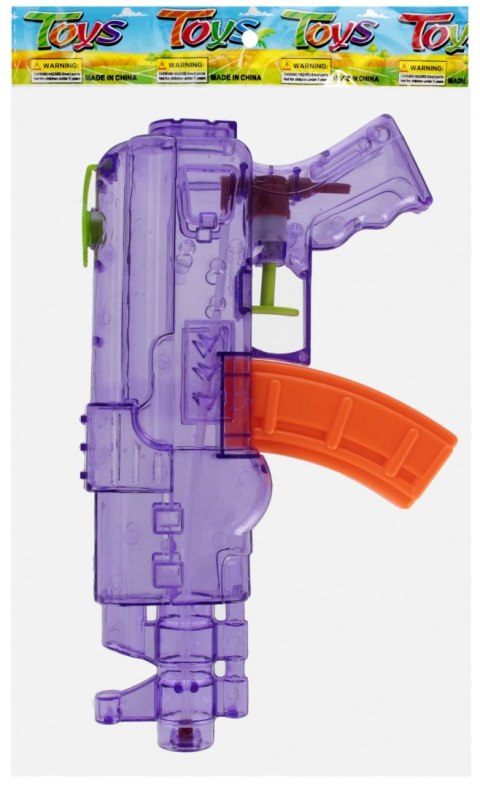 Pistolet na wodę mix3 MEGA CREATIVE 511349