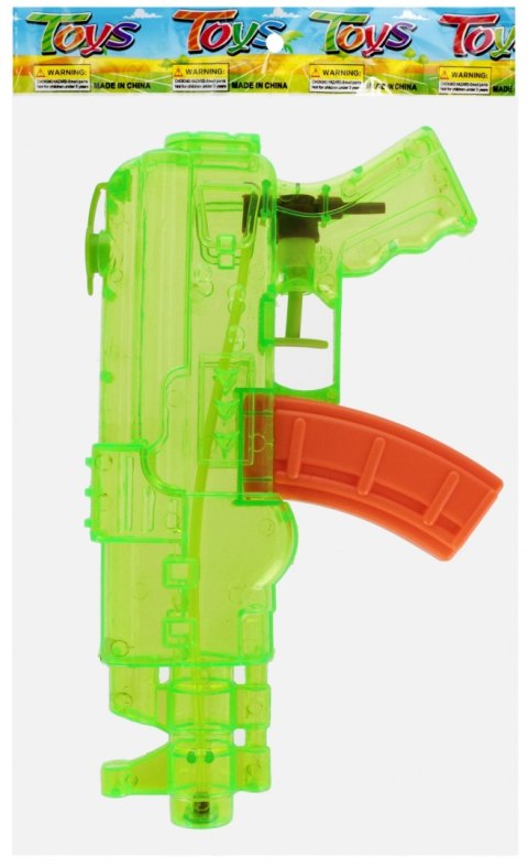 Pistolet na wodę mix3 MEGA CREATIVE 511349
