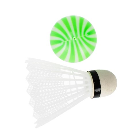 Rakietki do gry z akcesoriami MEGA CREATIVE 488913