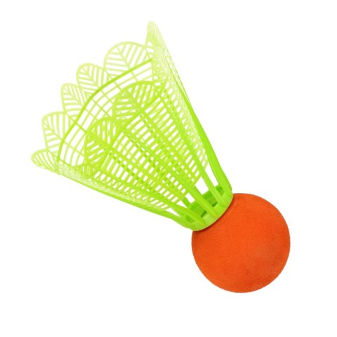 Rakietki plażowe z akcesoriami MEGA CREATIVE 553122