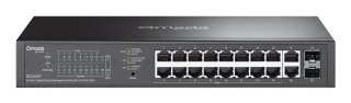 Switch TP-LINK ES220GP Omada Easy Managed