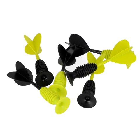 Tarcza z rzutkami MEGA CREATIVE 553129