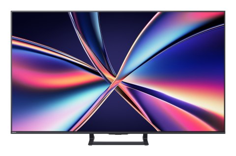 Telewizor Hisense 65E8Q LED 65" 4K Ultra HD 144Hz VIDAA Dolby Atmos Czarny