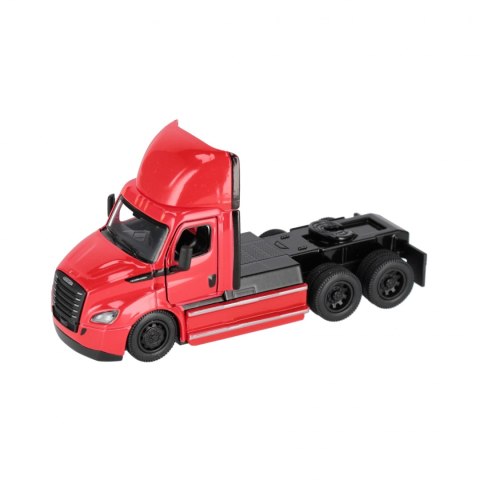 Auto ciężarowe metalowe 1 62 Freightliner mix TRIFOX K-673