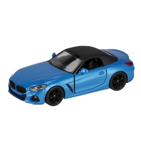 Auto osobowe metalowe 1 34 BMW Z4 Cabrio mix TRIFOX K-663