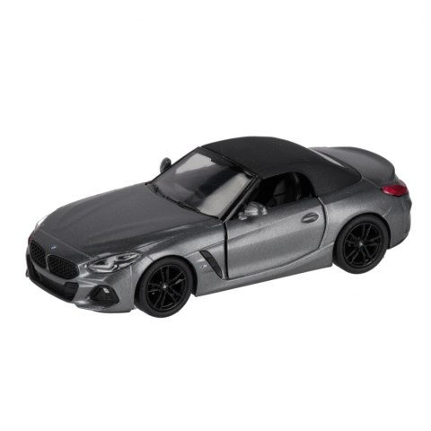 Auto osobowe metalowe 1 34 BMW Z4 Cabrio mix TRIFOX K-663