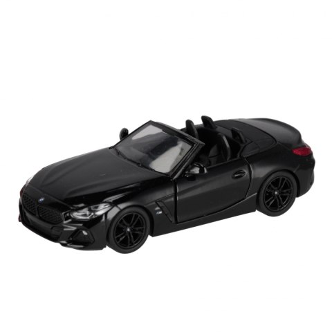 Auto osobowe metalowe 1 34 BMW Z4 Cabrio mix TRIFOX K-663