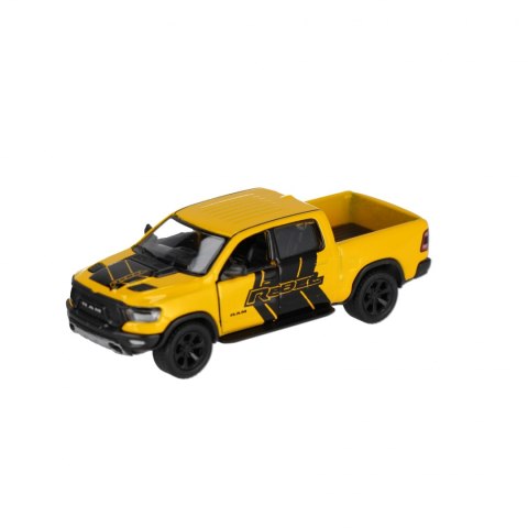 Auto terenowe metalowe 1 78 Dodge Ram Liv mix TRIFOX K-655