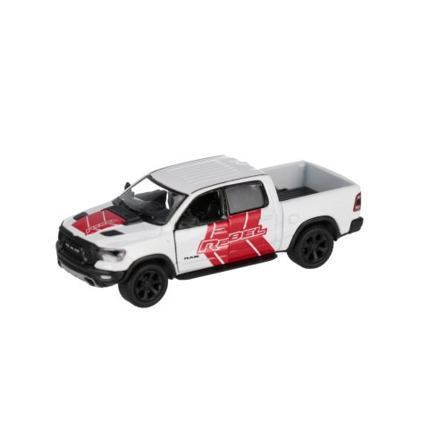 Auto terenowe metalowe 1 78 Dodge Ram Liv mix TRIFOX K-655