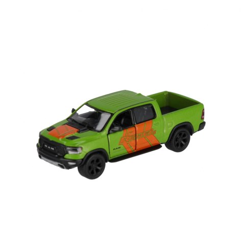 Auto terenowe metalowe 1 78 Dodge Ram Liv mix TRIFOX K-655