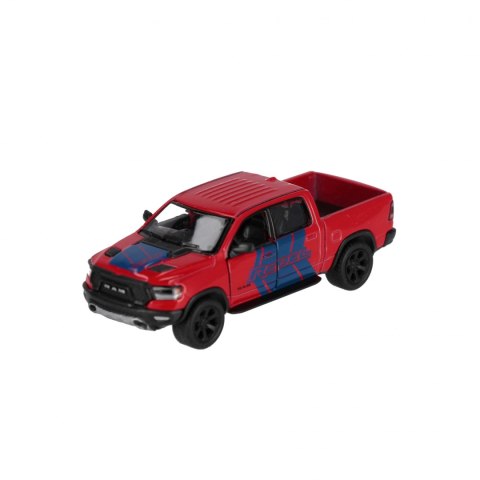 Auto terenowe metalowe 1 78 Dodge Ram Liv mix TRIFOX K-655