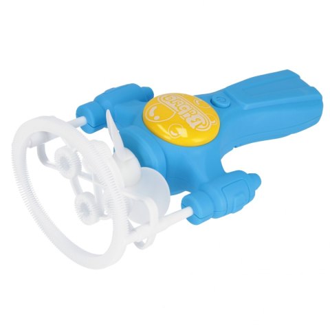 Bańki mydlane Pistolet 120 ml MY BUBBLE 577567