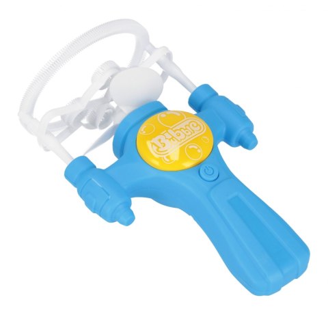 Bańki mydlane Pistolet 120 ml MY BUBBLE 577567