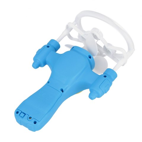 Bańki mydlane Pistolet 120 ml MY BUBBLE 577567