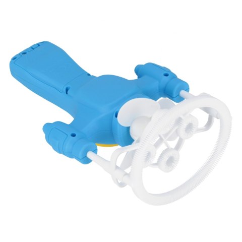 Bańki mydlane Pistolet 120 ml MY BUBBLE 577567