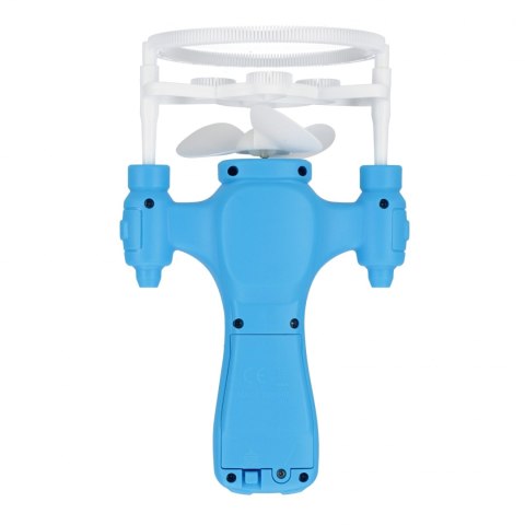 Bańki mydlane Pistolet 120 ml MY BUBBLE 577567