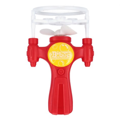 Bańki mydlane Pistolet 120 ml MY BUBBLE 577567