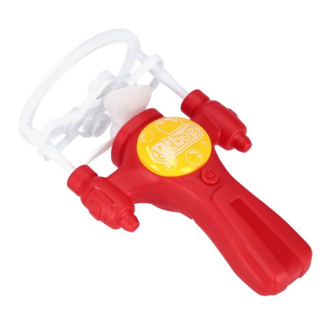 Bańki mydlane Pistolet 120 ml MY BUBBLE 577567