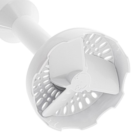 Blender ręczny CAMRY CR 4623w biały