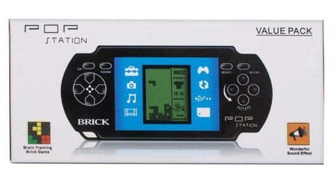 Gra Elektroniczna MEGA CREATIVE 442853